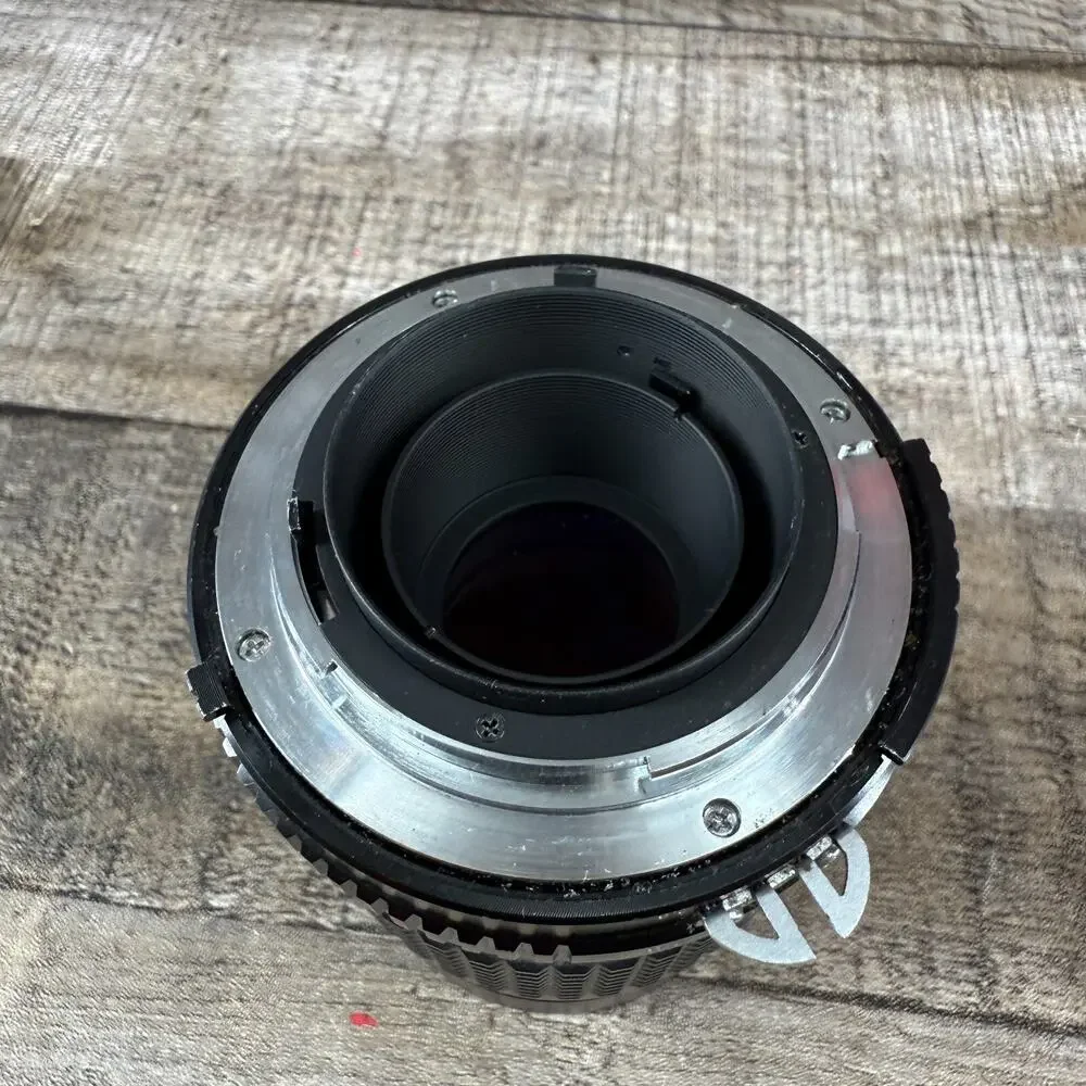 Promaster Lens Auto MC 1:2.8 135mm